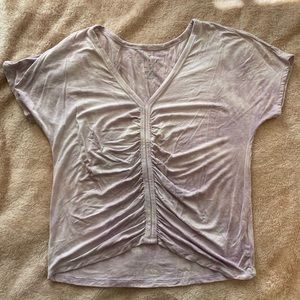 American Eagle shirt